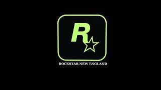 Rockstar Games Logo (Bully) (PC)