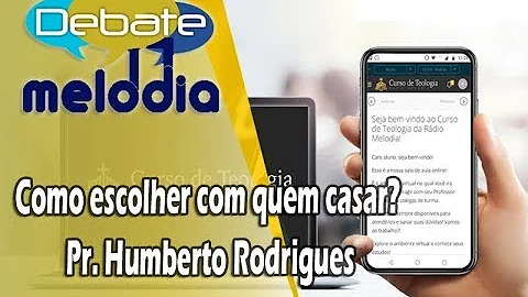 Como escolher uma pessoa certa?
