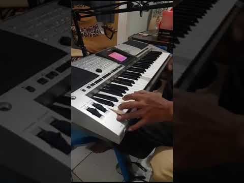 Tul Jaenak Kus plus Cover Sakarepe Dewe (keyboard Yamaha psr)