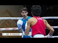 48kg TISSAARATCHY Danil Hasika 🇱🇰 vs ALAKHVERDOVI Sakhil 🇬🇪 | IBA 2025 Men’s WBCHs