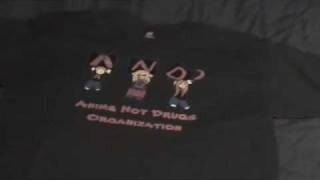 A N D gets shirts woot