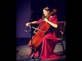 “Can you feel the love tonight “ Cello cover . Disney music
