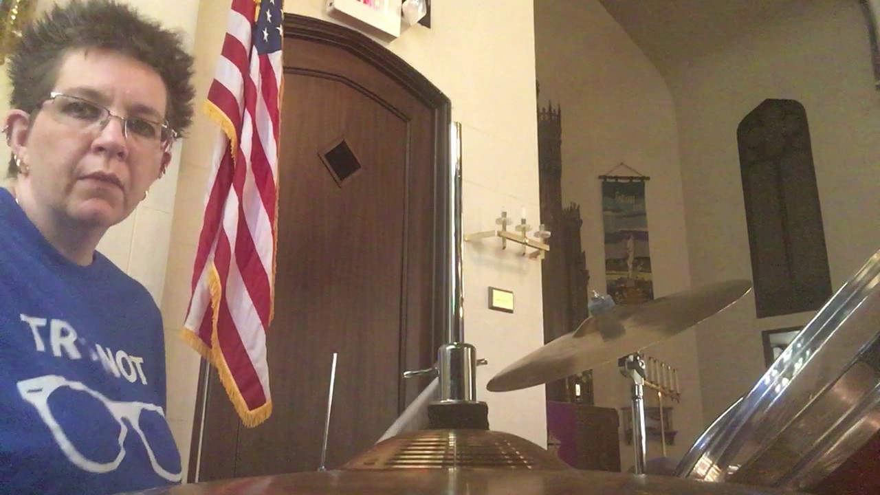 Drum Exercises & Physical Therapy for Knee Osteoarthritis YouTube