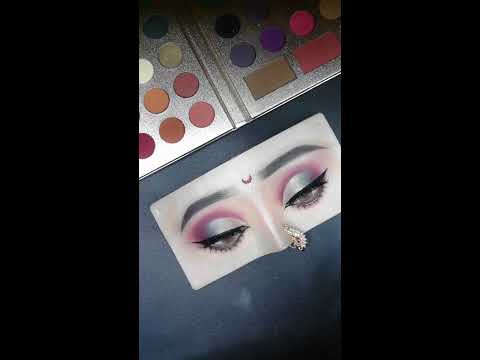 LIVE Eye Makeup Class 💄 | Learn Different Eye Looks + Correct Brush Use ✨