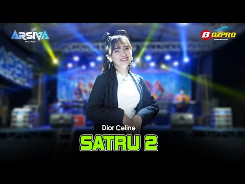 Satru 2 - Diors Celine || Arsiva Anatora Generation 2022