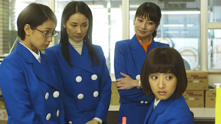 バスガイド達がアイドルユニット結成!?映画『恋とオンチの方程式』予告編