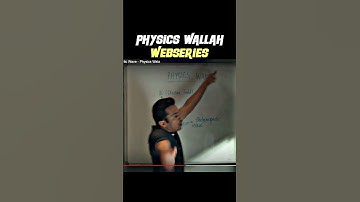 Electric Field Ka Jaadu !!😜😂 | Ft. Alakh Pandey sir #shorts #physicswallahwebseries