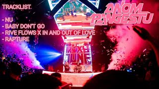 DJ BREAKBEAT NU X BABY DON'T GO TERBARU FULL BASS 2025