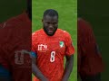 🇨🇮😅 URGENCIAS SON URGENCIAS: ¡FAE APROVECHÓ EL COOLING BREAK!