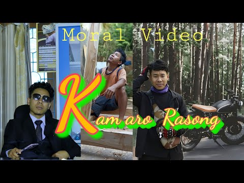 Kam Aro Rasong/ Moral video.