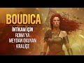 Boudica İsyanı ve Watling Street Savaşı