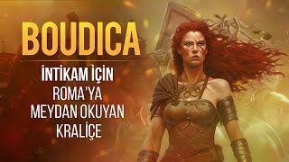 Boudica İsyanı ve Watling Street Savaşı