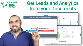 The Ultimate Tool to Supercharge Your Sales Deck Performance 🌟 ShareDocView