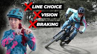 Mtb Berm Basics 3 Things Youve Been Told That Are Actually Wrong