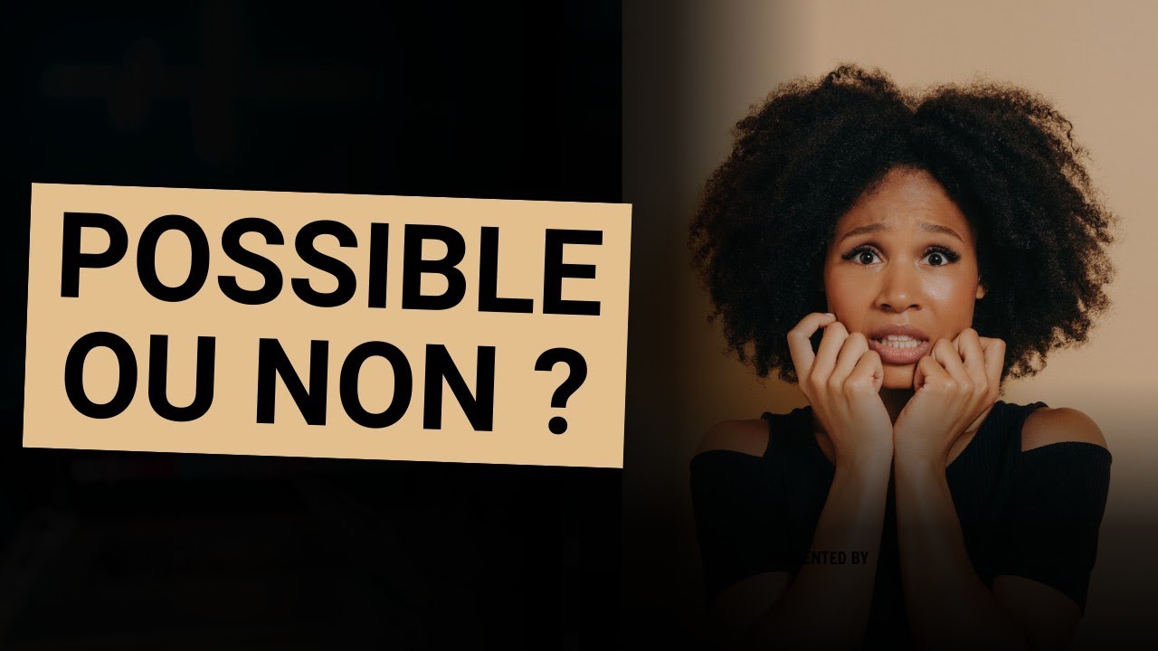 Avec un permis fermé qui n'est pas encore terminé, peut-on demander la résidence permanente ?