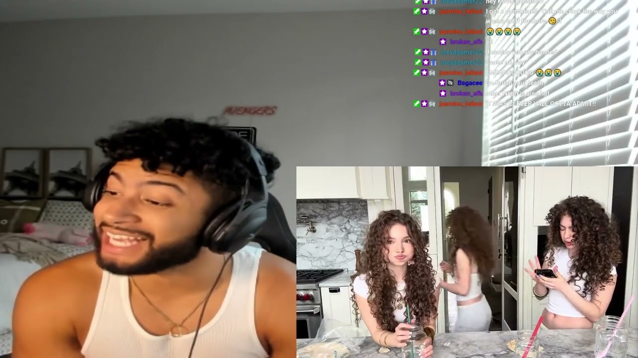 Kalogeras Sisters TRY NOT TO LAUGH (Tortilla Slap Challenge) REACTION!!