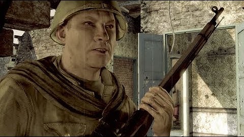 Red Orchestra 2: Heroes of Stalingrad (PC)
