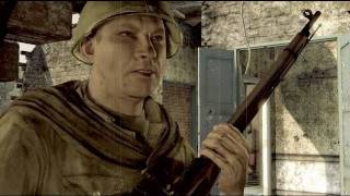 Download Lagu Red Orchestra 2: Heroes of Stalingrad (PC) MP3