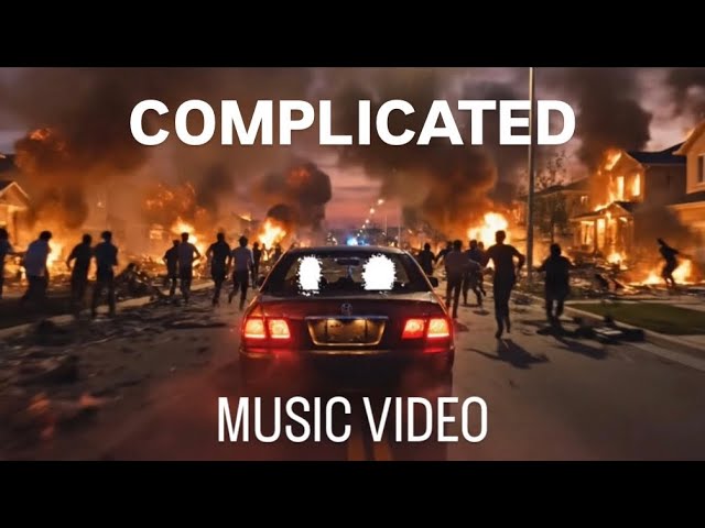 Watch COMPLICATED (Music Video) on YouTube Watch COMPLICATED (Music Video) on YouTube