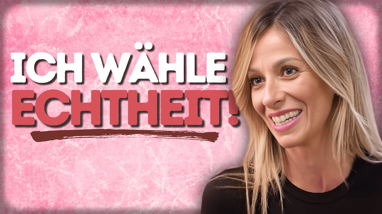 Gülcan Kamps über Schönheitsdruck und falsche Ideale