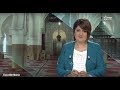 تقرير رائع لقناة الأولى عن تاريخ مدينة تازة 