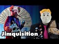 A Video About Playing Videogames From Terrible Companies (The Jimquisition)