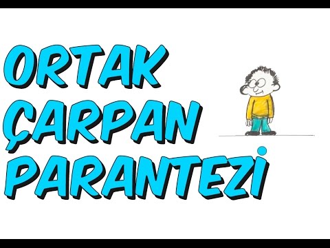 Video: Eğreltiotu - Ortak Parantez