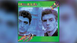 El Último De La Fila - Dulces Sueños Audio Oficial Remasterizado