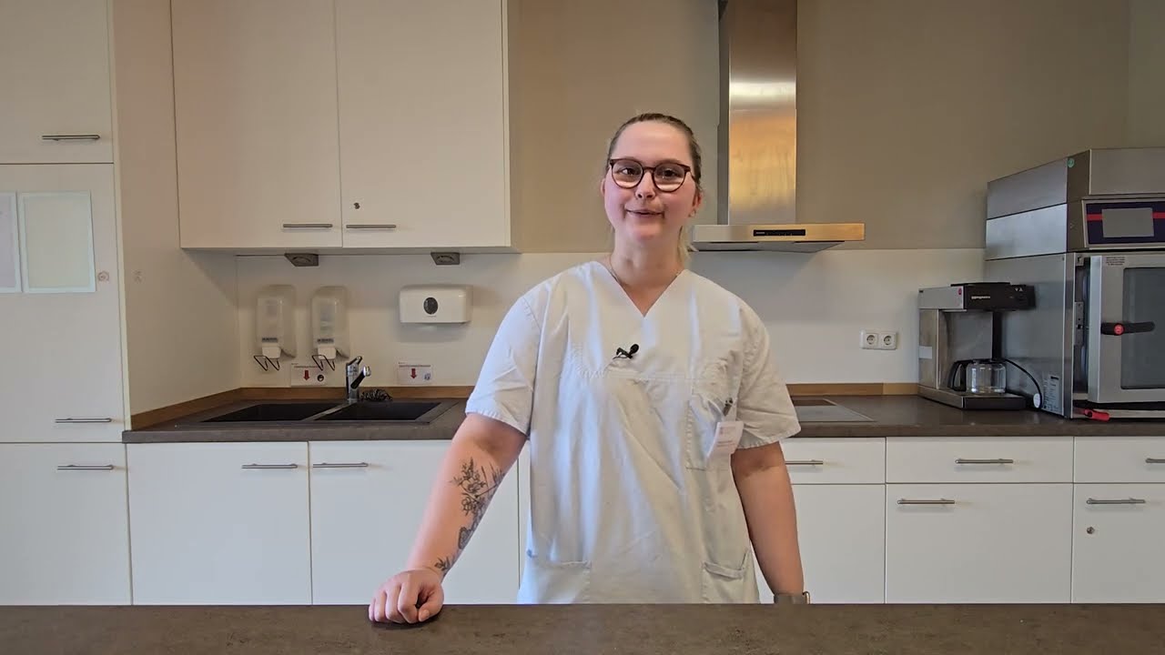 Arbeiten bei Celenus salvea: Hauswirtschaftsleitung