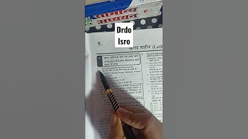 DRDO ISRO uprnvl #drdoonlinetest #itiexam #fitter #turner #machnical #welder #electronic