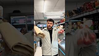 İstediğim Herşeyin Tersini Almışlar Sinirlendim #shortvideo #shorts #comedy #trending