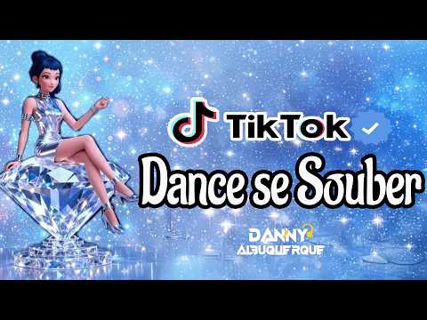 Dance se souber~ {TikTok} 2026🎶💜