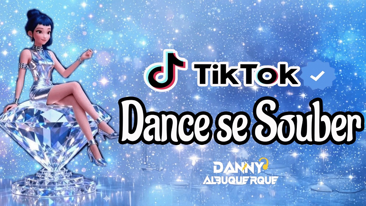 Dance se souber~ {TikTok} 2026🎶💜