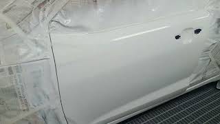 Creta new model Hitech Car Care