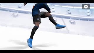 Got Black Ball in POTW - Worldwide Jan 30 '20 | PES 2020 Mobile screenshot 2