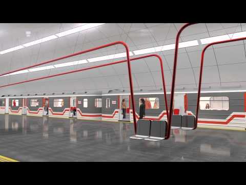 დედაქალაქს 23-ე მეტროსადგური შეემატება