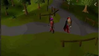 Runescape floating egg glitch