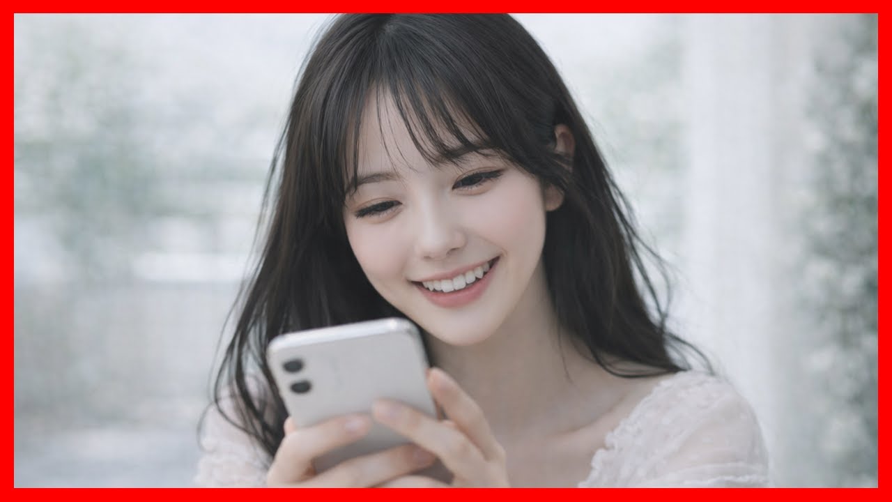 너를 생각 하면 너무 좋아서 듣는 노래