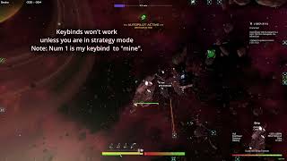 AVORION│How to KEYBIND ORDERS & Use Them Properly │Beginner's Guide 2025