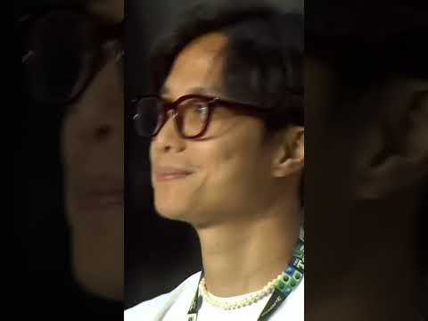 HEBOH SUPORTER MELIHAT ADA DIKTA DI TIBA TIBA TENIS Vindes TIBATIBATENIS 