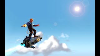 ENGIE GAMEING LA VANGANZA DE LOS AZULES /TEAM FORTRESS 2/