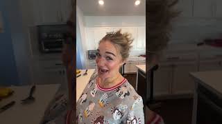 Decorating for Christmas #shorts