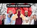 The sinister side of muslim couples content exposed  female response