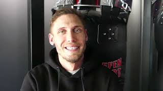 Boxer Jan Meiser Über Nächsten Kampf Im Falkensee Am 6 Juni 2026, Sieg Gegen Kallashi