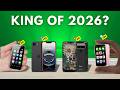 Best Compact Phones 2026 Watch Before You Buy Best Compact Phones 2026 Watch Before You Buy