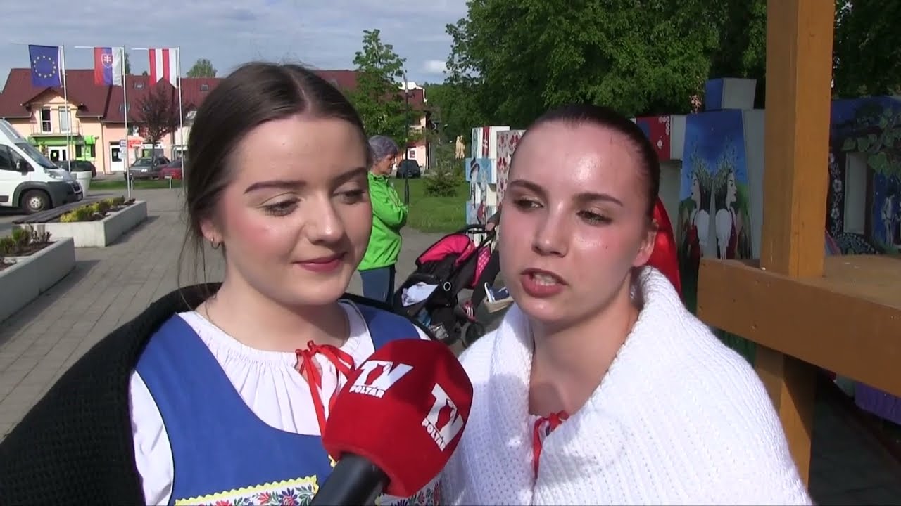 Stavanie mája _ 2024