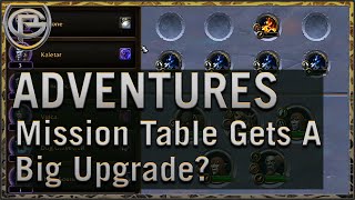 Auto Battle Mission Table First Look screenshot 5