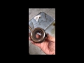 BRZ Throw Out Bearing and Clutch Fork Noise