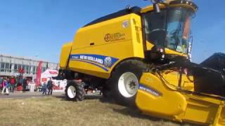 Agro Park 2017 - Lublin