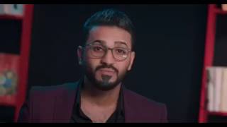 خالد الحنين تعال اتنفسك 2017